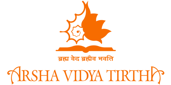  Arsha Vidya Tirtha  
